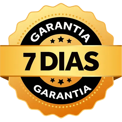 Garantía 7 días