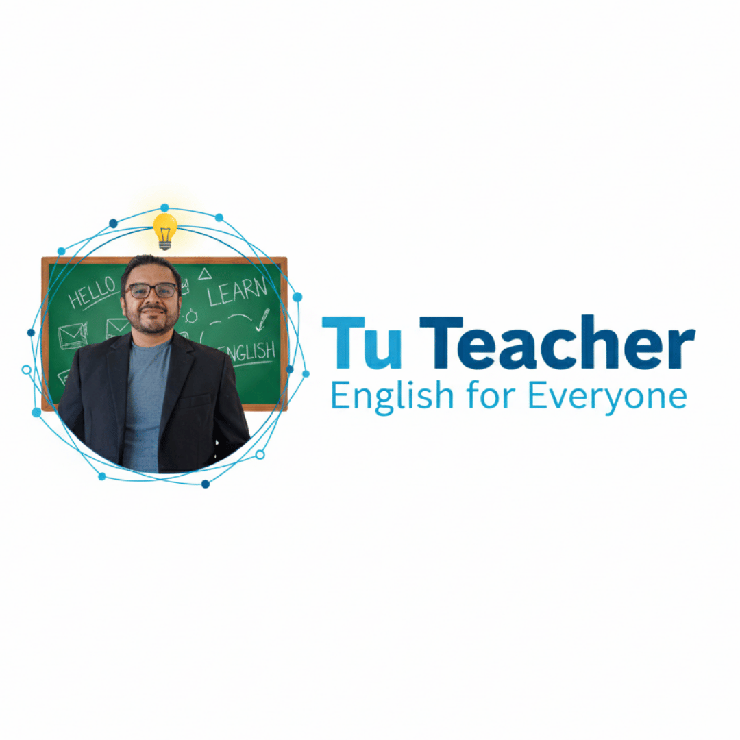 Enrique Padilla - Tu Teacher